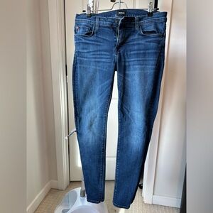 Hudson Skinny Jeans women’s size 28